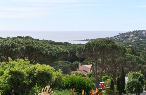 La Nartelle Apartment | PIERRE et VACANCES apt 137