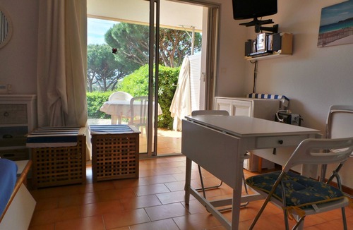 La Nartelle Apartment | PIERRE et VACANCES apt 137