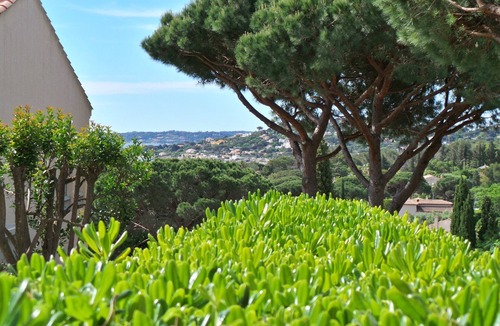 La Nartelle Apartment | PIERRE et VACANCES apt 137