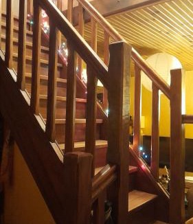 Equihen-Plage Bed & Breakfast | Pierre & Scully