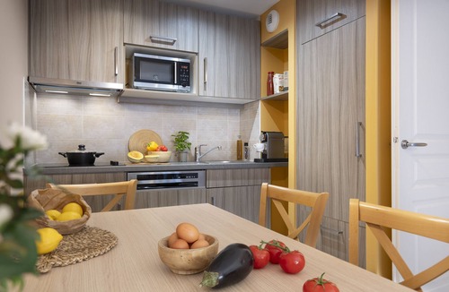 Roquebrune-Cap-Martin House | Pierre & Vacances Residence Premium Julia Augusta