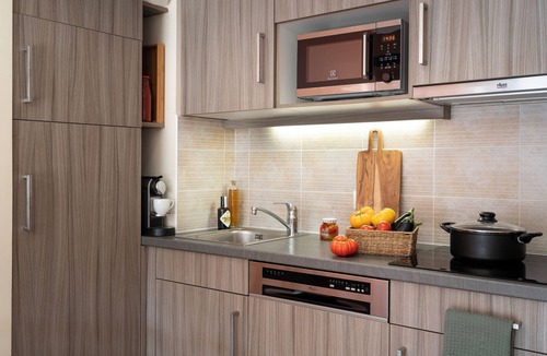 Roquebrune-Cap-Martin House | Pierre & Vacances Residence Premium Julia Augusta