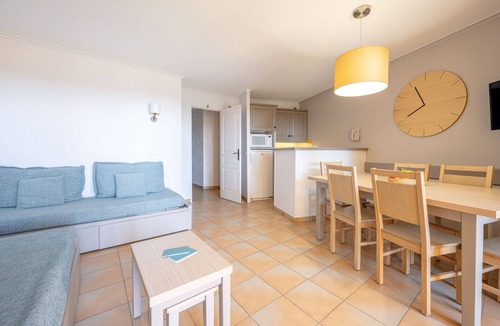 Les Issambres House | Pierre & Vacances Les Rivages des Issambres