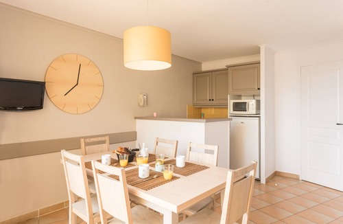 Les Issambres House | Pierre & Vacances Les Rivages des Issambres