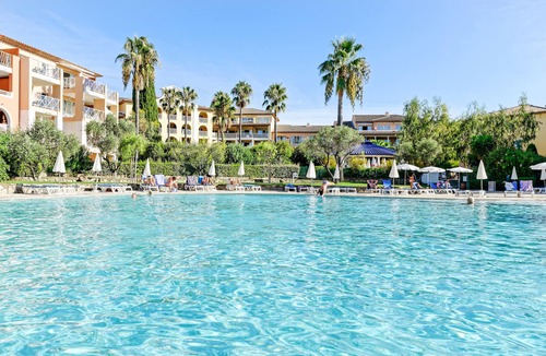 Les Issambres House | Pierre & Vacances Les Rivages des Issambres