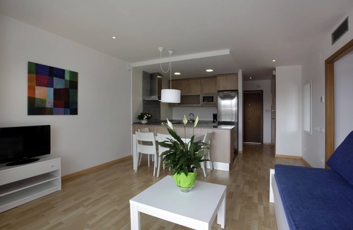 Empuriabrava Apartment | Pierre & Vacances Empuriabrava Marina