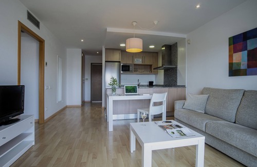 Empuriabrava Apartment | Pierre & Vacances Empuriabrava Marina