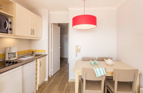 Villefranche-sur-Mer House | Pierre & Vacances Residence L'Ange Gardien