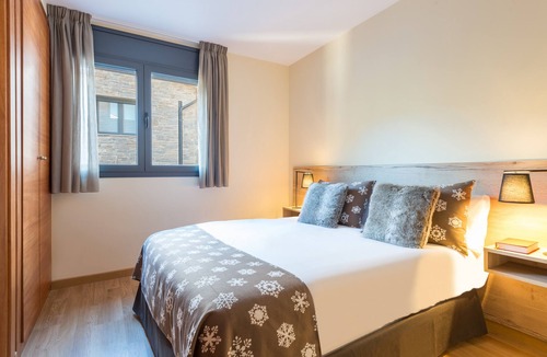 Bordes d'Envalira Hotel | Pierre & Vacances Andorra Sunari Peretol