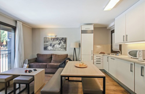 Bordes d'Envalira Apartment | Pierre & Vacances Andorra Bordes d'Envalira