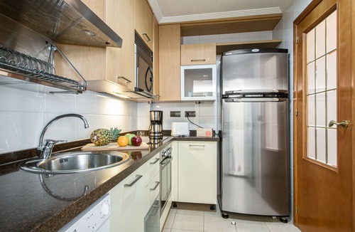 Altea la Vella Apartment | Pierre & Vacances Altea Beach - Port