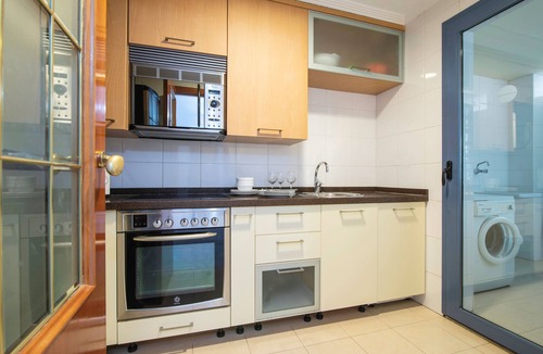 Altea la Vella Apartment | Pierre & Vacances Altea Beach - Port