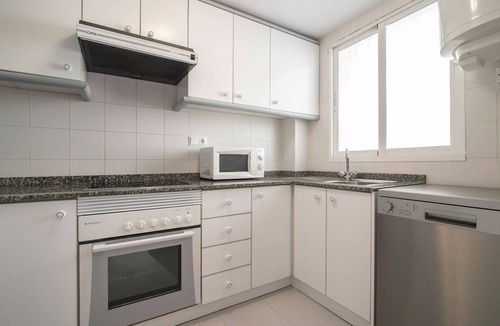 Altea la Vella Apartment | Pierre & Vacances Altea Beach - Port