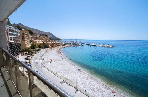 Altea la Vella Apartment | Pierre & Vacances Altea Beach - Port