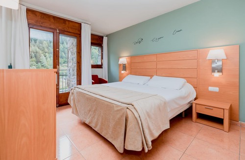 Arans Hotel | Pierre & Vacances Andorra La Tulipa