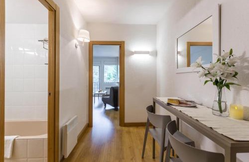 El Tarter Apartment | Pierre & Vacances Andorra Alba