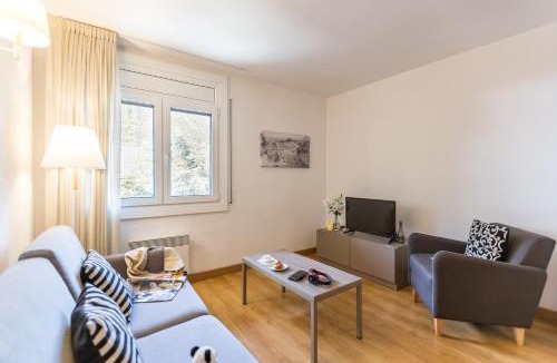 El Tarter Apartment | Pierre & Vacances Andorra Alba