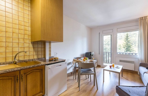 El Tarter Apartment | Pierre & Vacances Andorra Alba