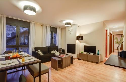 El Tarter Apartment | Pierre & Vacances Andorra El Tarter