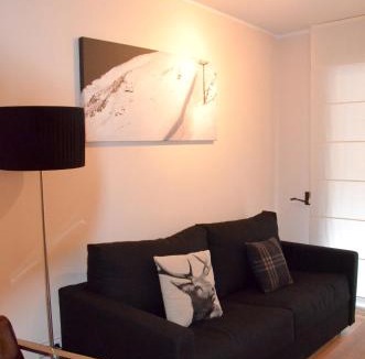 El Tarter Apartment | Pierre & Vacances Andorra El Tarter