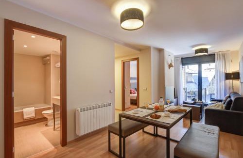 El Tarter Apartment | Pierre & Vacances Andorra El Tarter