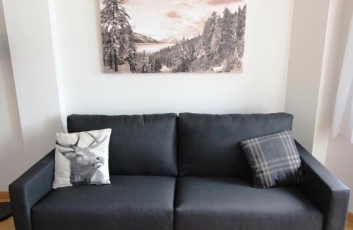 El Tarter Apartment | Pierre & Vacances Andorra El Tarter