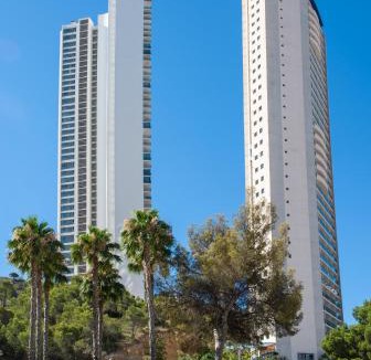 Rincon de Loix Apartment | Pierre & Vacances Apartamentos Benidorm Horizon