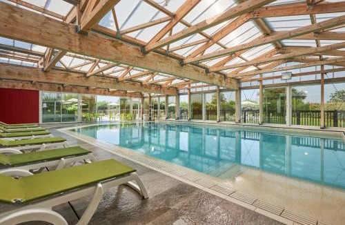 Courseulles-sur-Mer Apartment | Pierre & Vacances Résidence Le Chant des Oiseaux