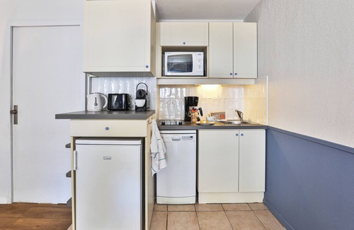 Les Sables d'Olonne House | Pierre & Vacances Résidence La Baie des Sables