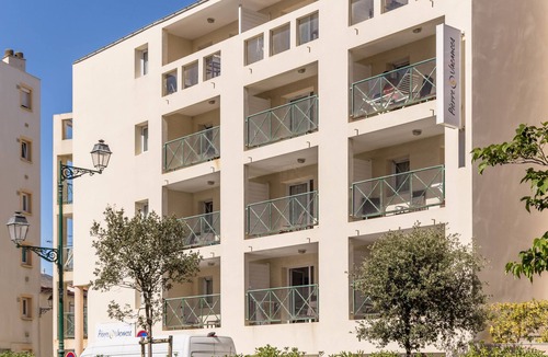 Les Sables d'Olonne House | Pierre & Vacances Résidence La Baie des Sables