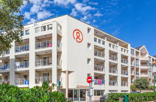 Les Sables d'Olonne House | Pierre & Vacances Résidence La Baie des Sables
