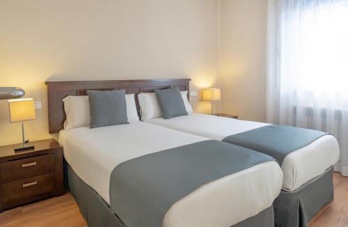 El Tarter Hotel | Pierre & Vacances La Merceria