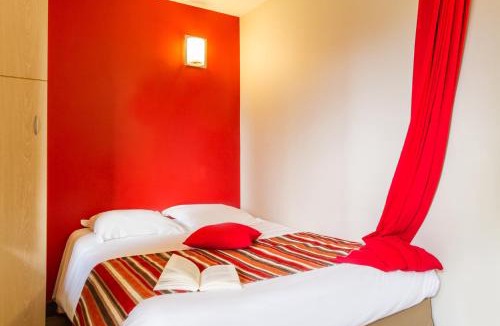 Loches Apartment | Pierre & Vacances Le Moulin des Cordeliers