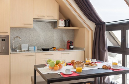 Pas de la Casa Apartment | Pierre & Vacances Pas de la Casa Princesa