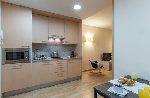 Pas de la Casa Apartment | Pierre & Vacances Pas de la Casa Princesa