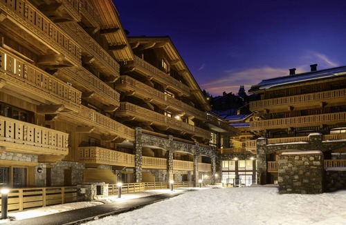 Meribel Centre House | Pierre & Vacances Premium l'Hévana