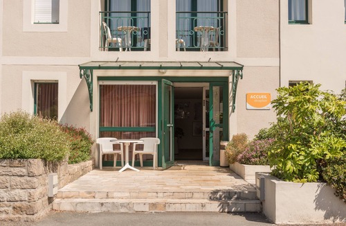 Saint-Servan House | Pierre & Vacances Résidence Ty Mat