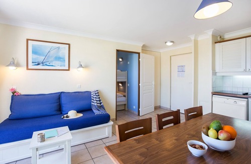 Lacanau-Ocean House | Pierre & Vacances Résidence Bleu Marine