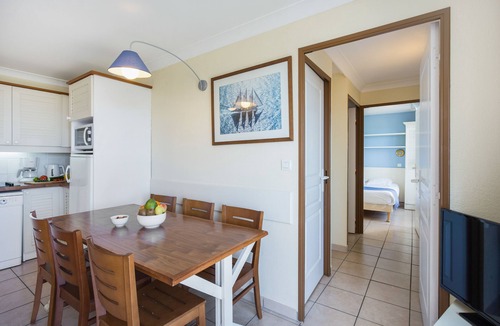 Lacanau-Ocean House | Pierre & Vacances Résidence Bleu Marine