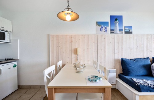 Morgat House | Pierre & Vacances Résidence Cap Morgat