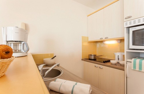 Morgat House | Pierre & Vacances Résidence Cap Morgat