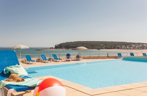 Morgat House | Pierre & Vacances Résidence Cap Morgat