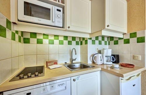 Deauville City Centre House | Pierre & Vacances Résidence Les Embruns