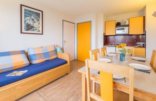 Benodet House | Pierre & Vacances Résidence La Corniche de la Plage