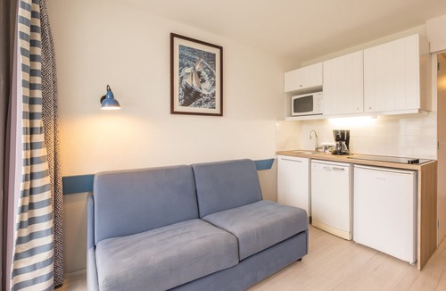 Benodet House | Pierre & Vacances Résidence La Corniche de la Plage