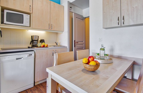 Les Restanques House | Pierre & Vacances Résidence Les Parcs de Grimaud