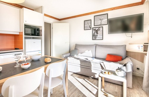 Bergers House | Pierre & Vacances Résidence Les Bergers