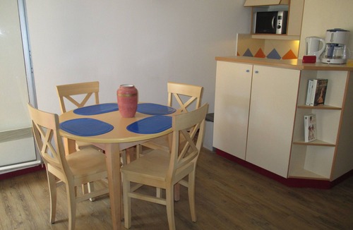 Saint-Raphael Apartment | Pierre & Vacances Residence