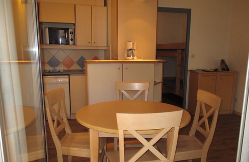 Saint-Raphael Apartment | Pierre & Vacances Residence