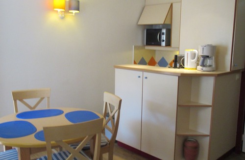 Saint-Raphael Apartment | Pierre & Vacances Residence